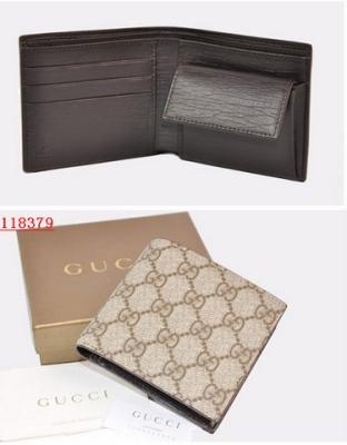 wholesale Gucci Wallets No. 227